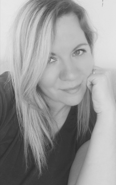 Dana Šperglová Dana Šperglová